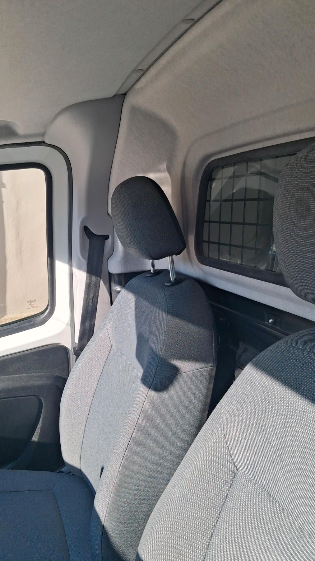 Fiat Fiorino 1.3 MJT 80CV Cargo