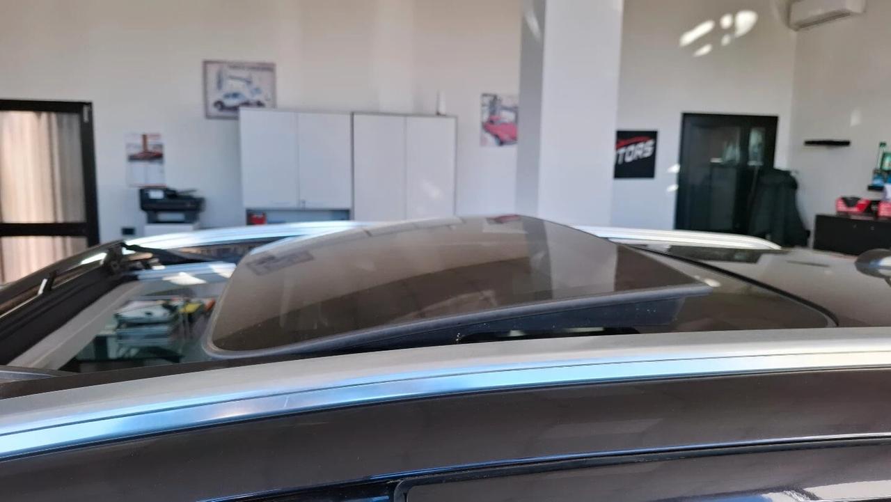 Suzuki S-Cross 1.6 VVT Style Tetto apribile