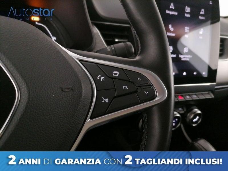 Renault Arkana 1.6 E-Tech full hybrid Intens 145cv