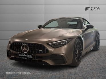 Mercedes-Benz SL AMG 43 Premium Plus 381cv auto