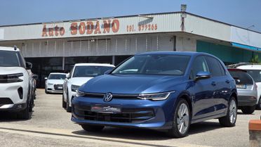 Volkswagen Golf 2.0 TDI 115 CV SCR Edition Plus