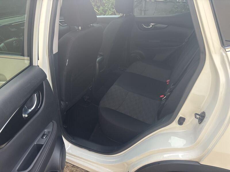 Nissan Qashqai Qashqai 1.2 DIG-T Tekna