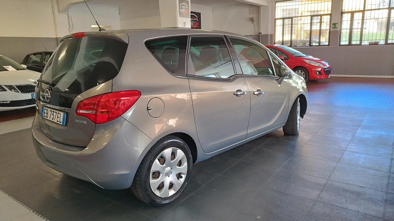 Opel Meriva 1.3 CDTI 95CV ecoFLEX Elective