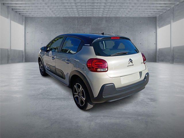 CITROEN C3 3ª serie PureTech 83 S&S Feel Pack
