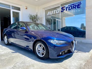 ALFA ROMEO Giulia 2.2 Turbodiesel 150 CV