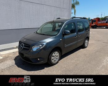 Mercedes-benz Citan 1.5 109 CDI S&S Tourer Pro