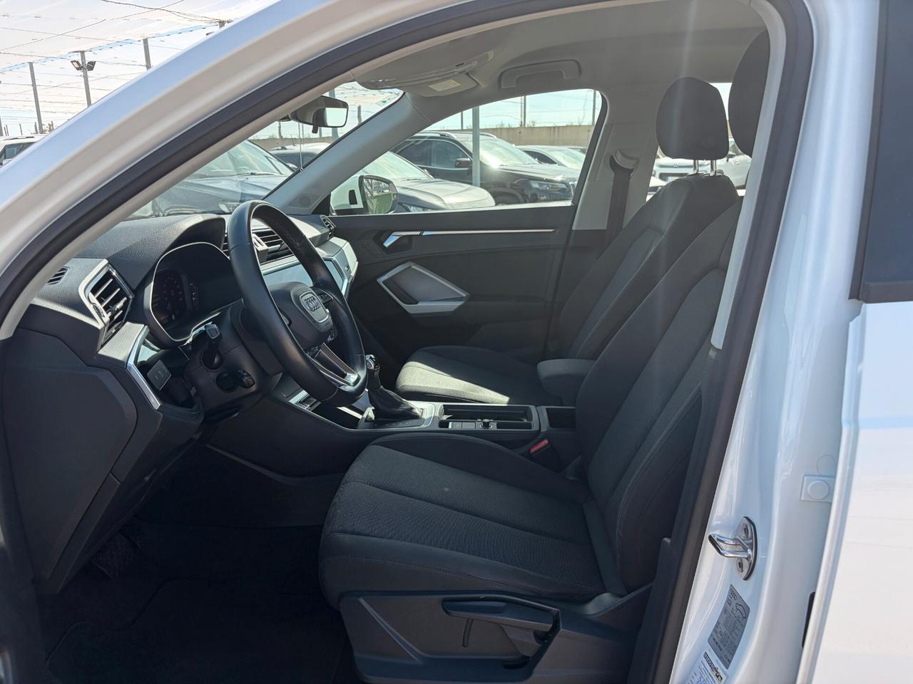 Audi Q3 35 2.0 TDI 150cv S tronic Business