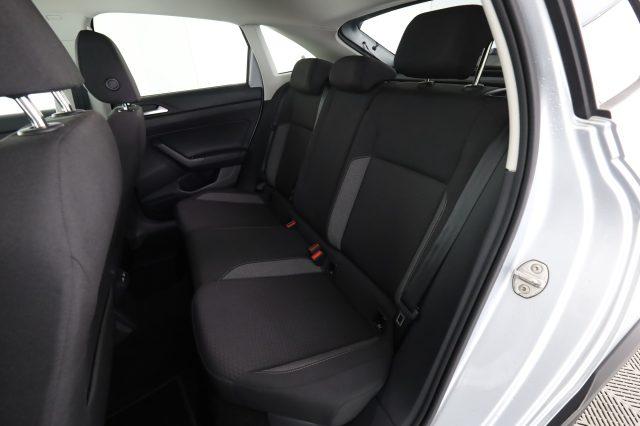 VOLKSWAGEN Taigo Taigo 1.0 TSI 115 CV DSG Life