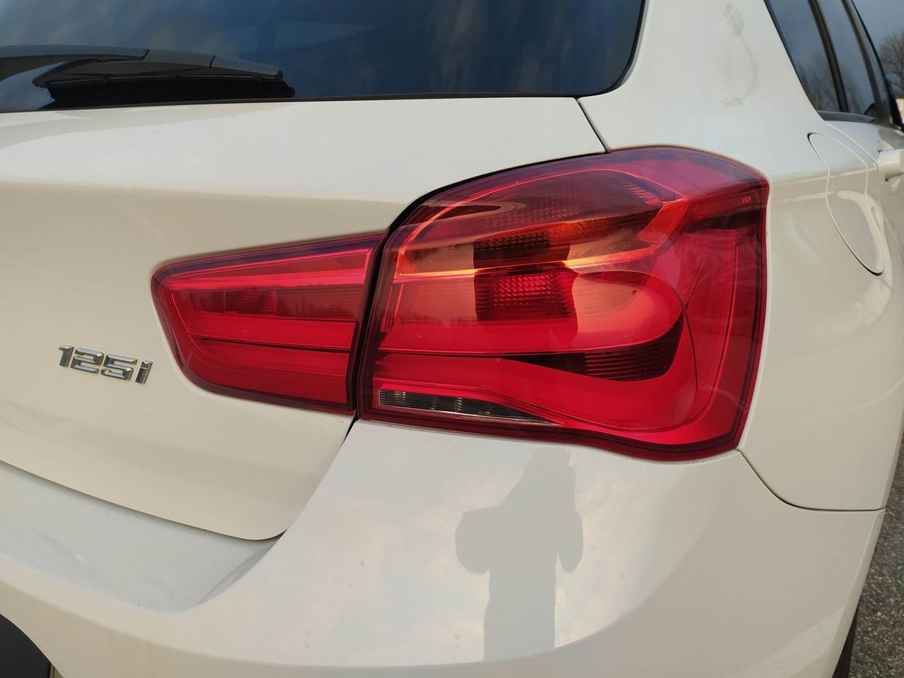 Bmw 125 M Sport 125 i 224CV #8442