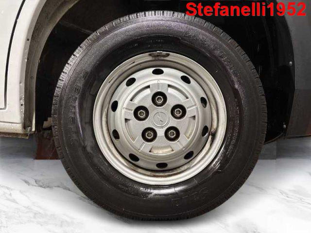 OPEL Movano IV 35 2022 - 35 L2H2 2.2 Bluehdi 140cv S&S (Edit