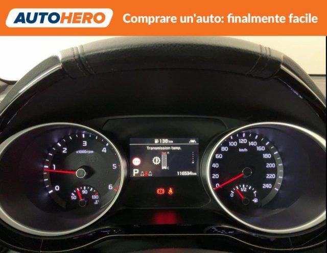 KIA Proceed 1.6 CRDI DCT GT Line