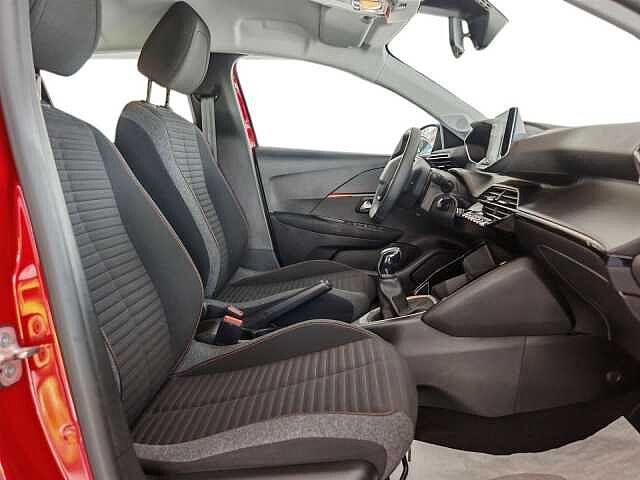 Peugeot 208 PureTech 75 Stop&Start 5 porte Active