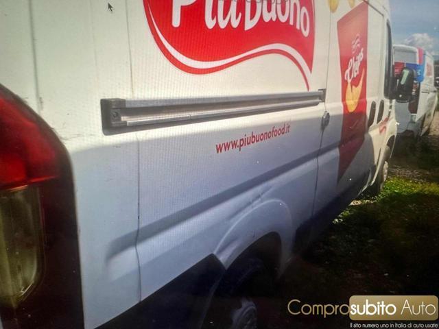 PEUGEOT Boxer 330 2.2 BlueHDi 140 S&S + IVA 22%