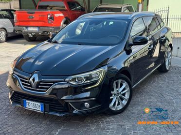 Renault Megane Sporter dCi 110CV Energy Intens