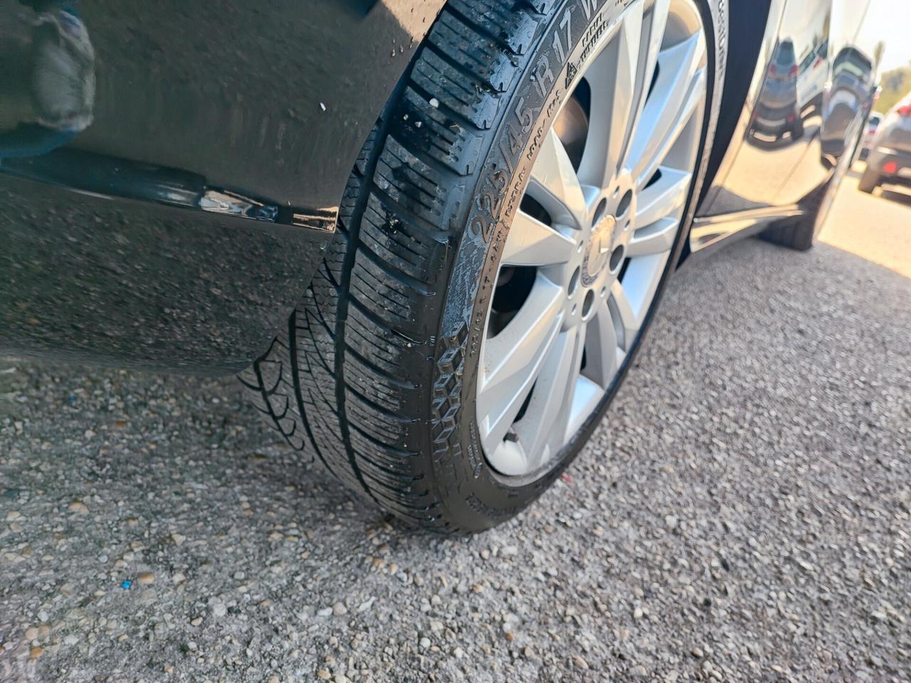 Mercedes-benz B 180 CDI Premium