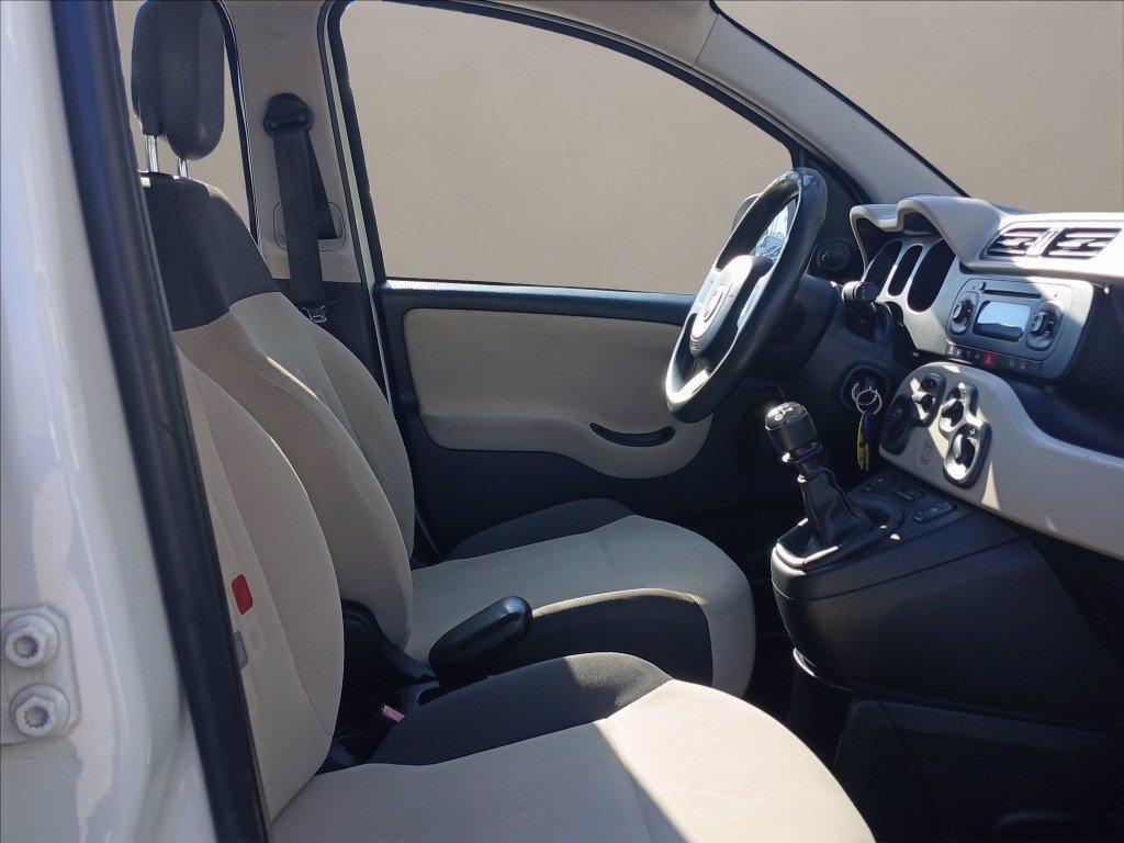 FIAT Panda 1.2 Easy 69cv del 2016