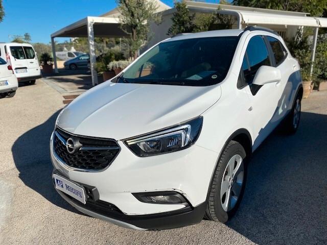 Opel Mokka X 1.6 CDTI Ecotec 4x2 Start&Stop Innovation