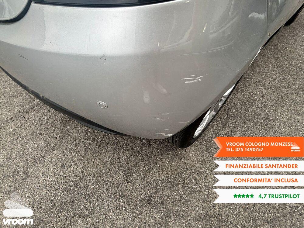 LANCIA Ypsilon 3ª serie Ypsilon 0.9 TwinAir 85...