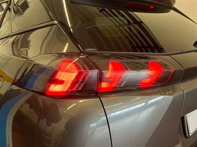 PEUGEOT 2008 1.2 PureTech 130cv Allure Pack S&S