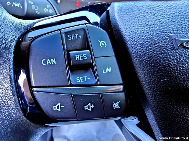 FORD Fiesta 1.5 EcoBlue 5 porte Business