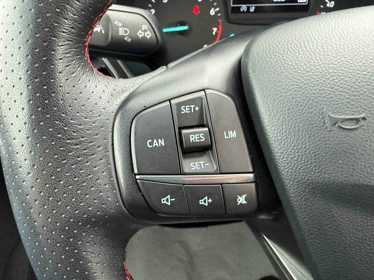 Ford Fiesta 1.0 Ecoboost 125 CV ST-LINE