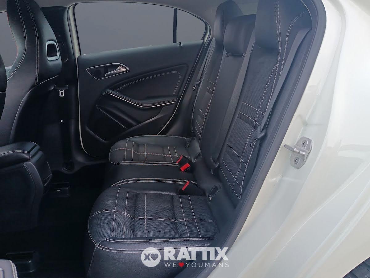 Mercedes-Benz A 180 1.6 122CV Premium