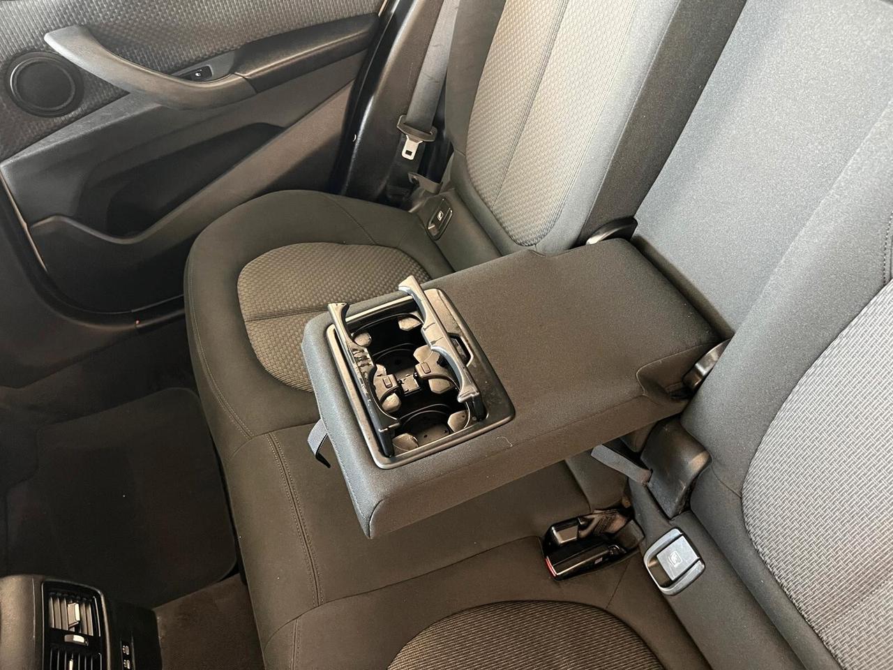Bmw X1 sDrive18d 2.0 150Cv Advantage 2019