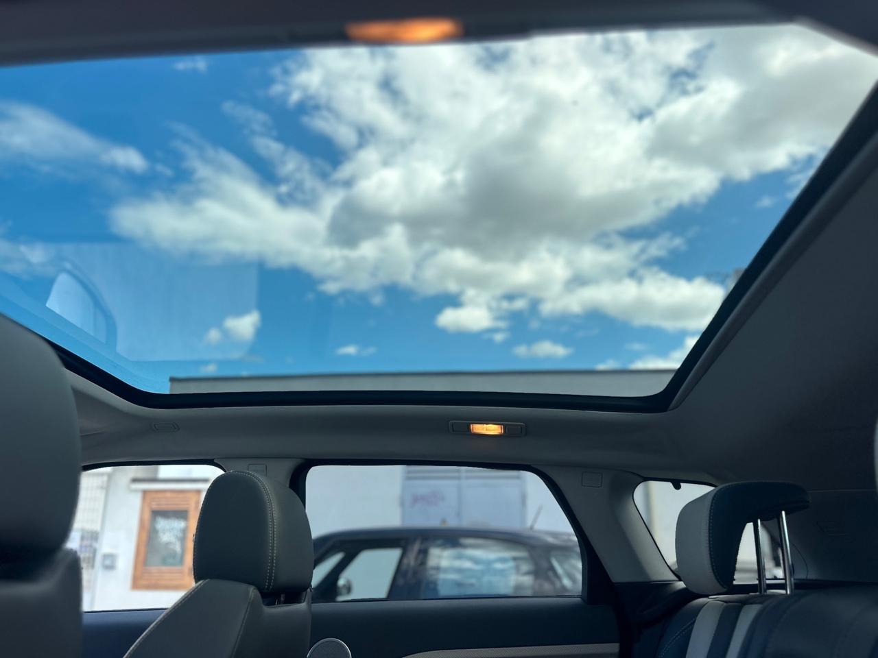 Land Rover Range Evoque 2.2 TD4 5p. Prestige