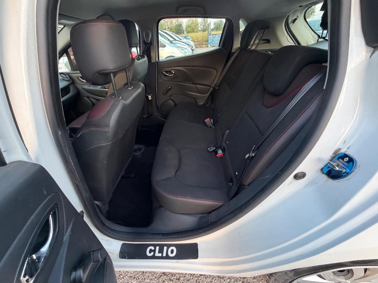 Renault Clio 1.2 75CV 5 porte Live
