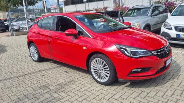 OPEL Astra 1.0 Turbo ecoFLEX Start&Stop 5 porte Innovation