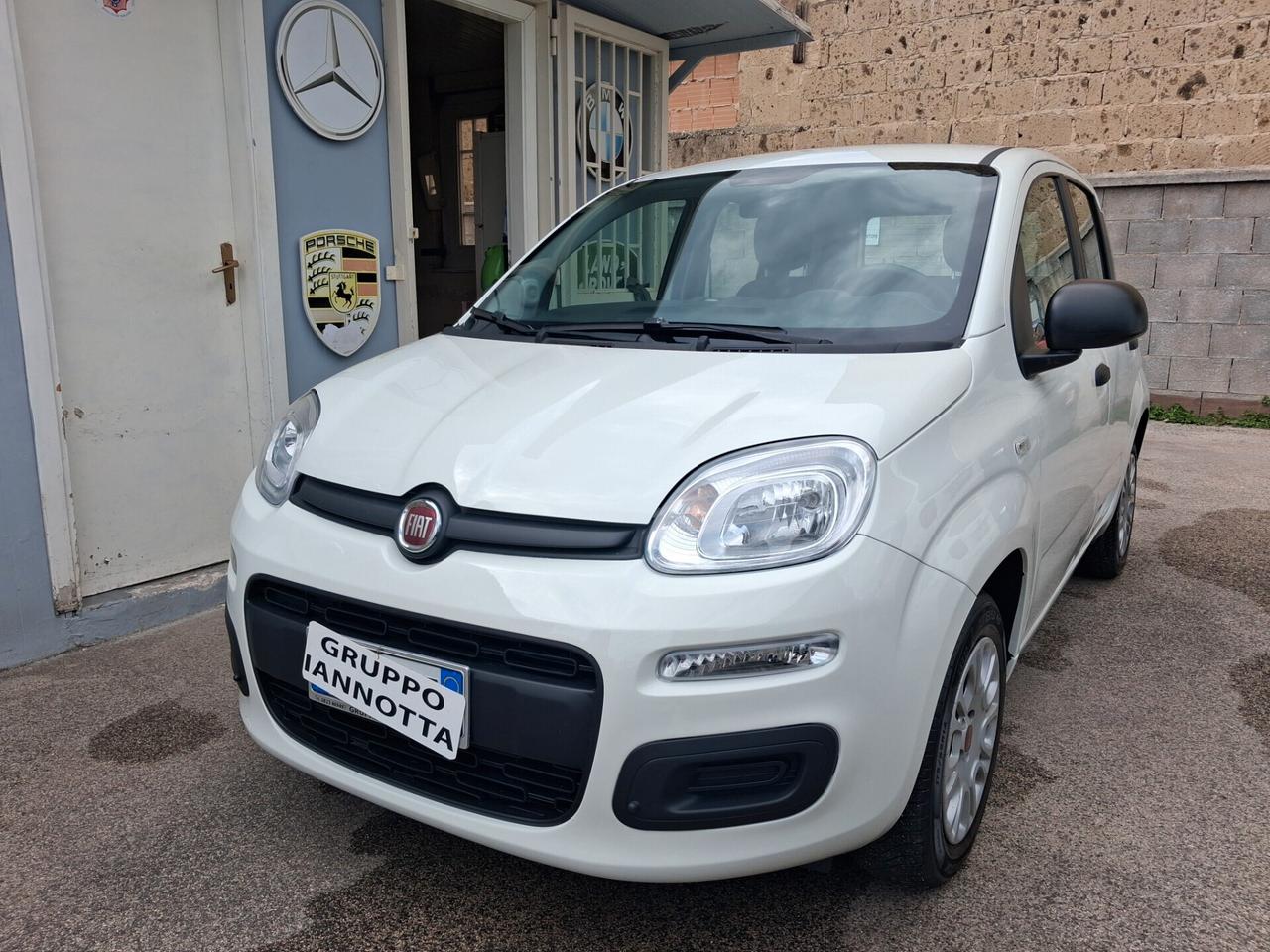 Fiat Panda 1.2 69 C.V. ITALIANA PRONTA CONSEGNA