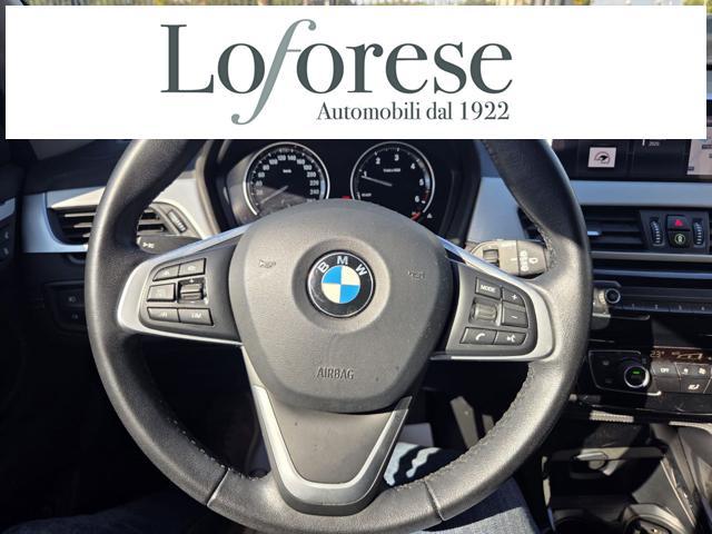 BMW X1 sDrive20d xLine Plus