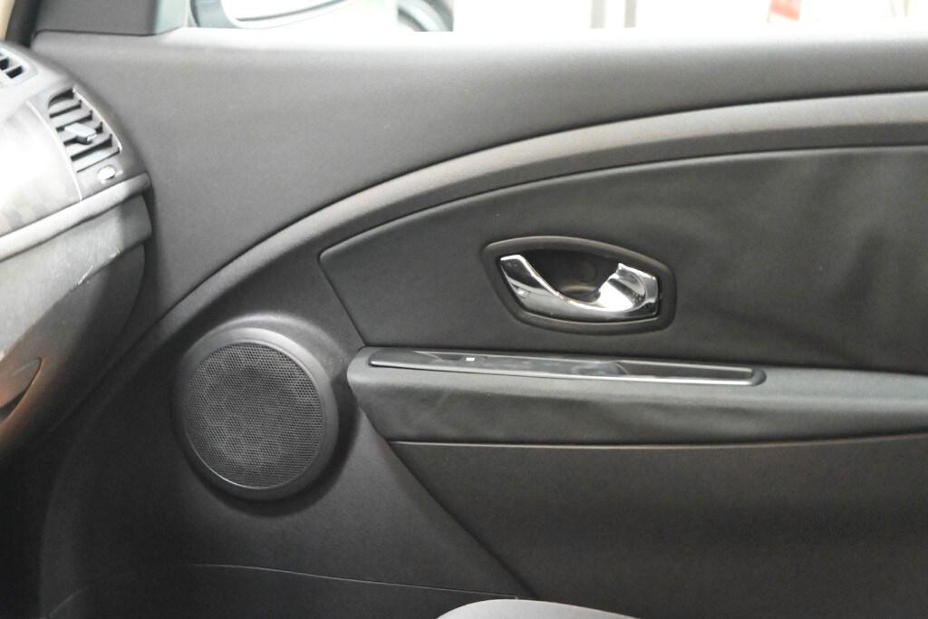 RENAULT Mégane 3ª serie Mégane 1.5 dCi 110CV...