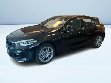 BMW Serie 1 5 Porte 118 i Msport DCT