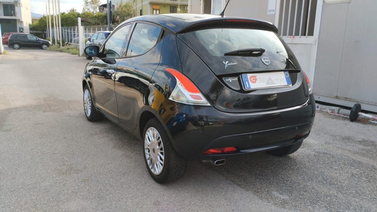 Lancia Ypsilon 1.3 MJT 16V 95 CV 5 porte S&S Platinum