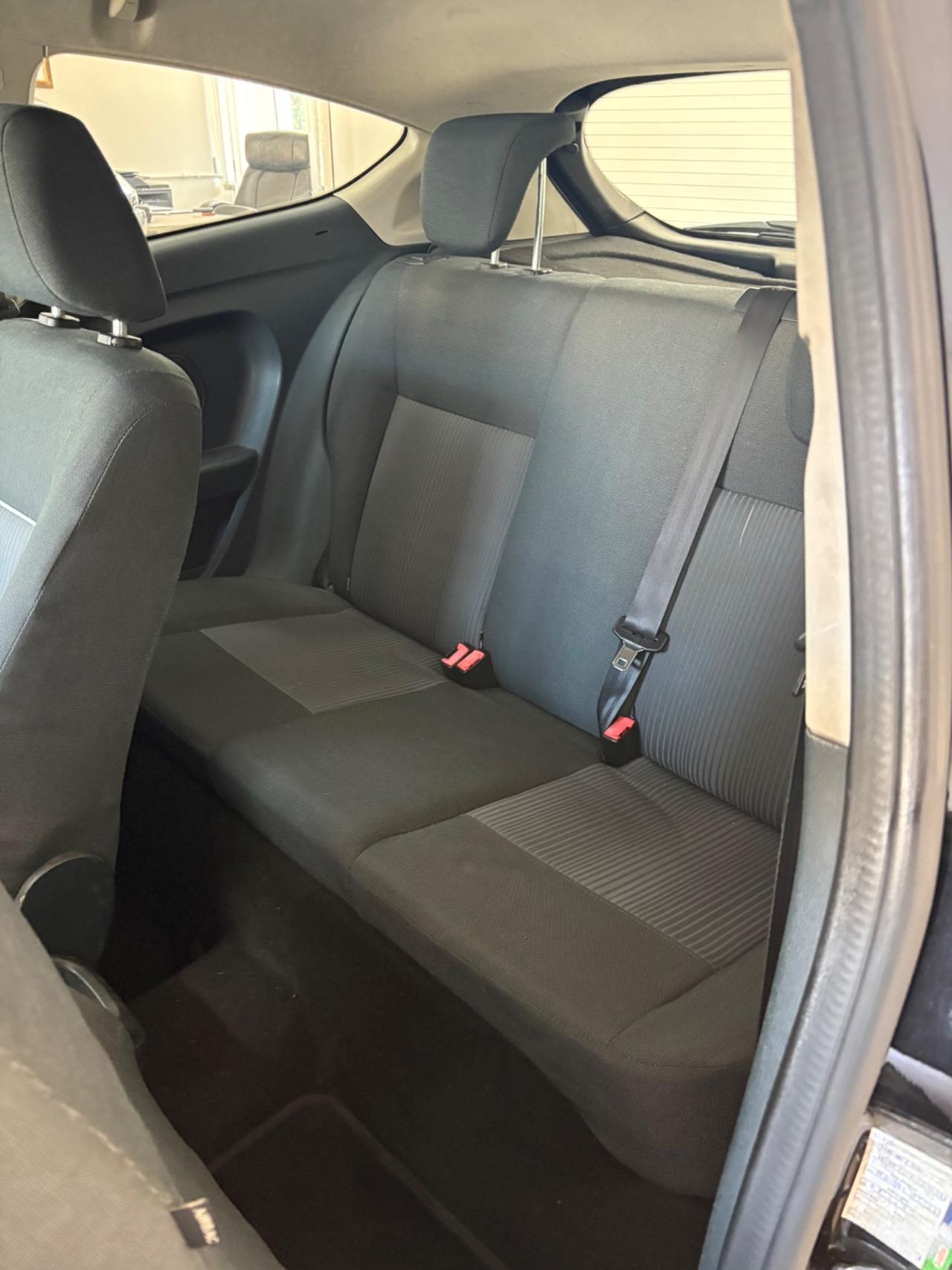 Ford Fiesta 1.4 TDCi Titanium