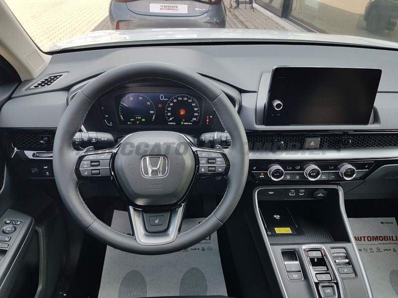 Honda CR-V CR-V 2.0 hev Elegance awd