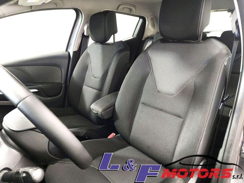 Renault Clio 1.5 dCi ok neopatentati