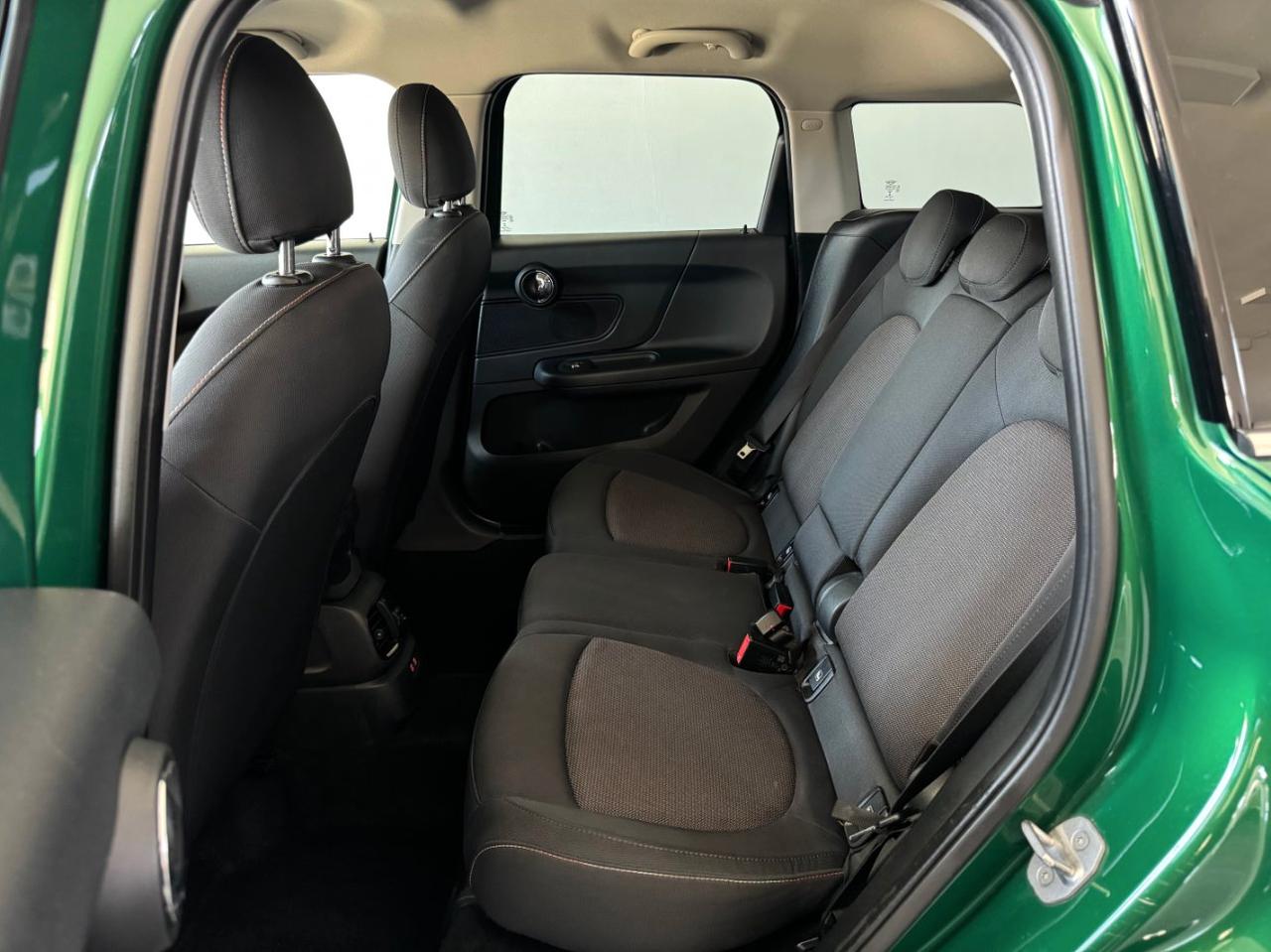 Mini Countryman Cooper D Hype 2.0 ALL4 Autom Navi Led MY 21