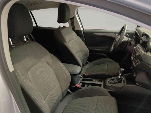 FORD Focus 1.0 EcoBoost 125 CV SW Active