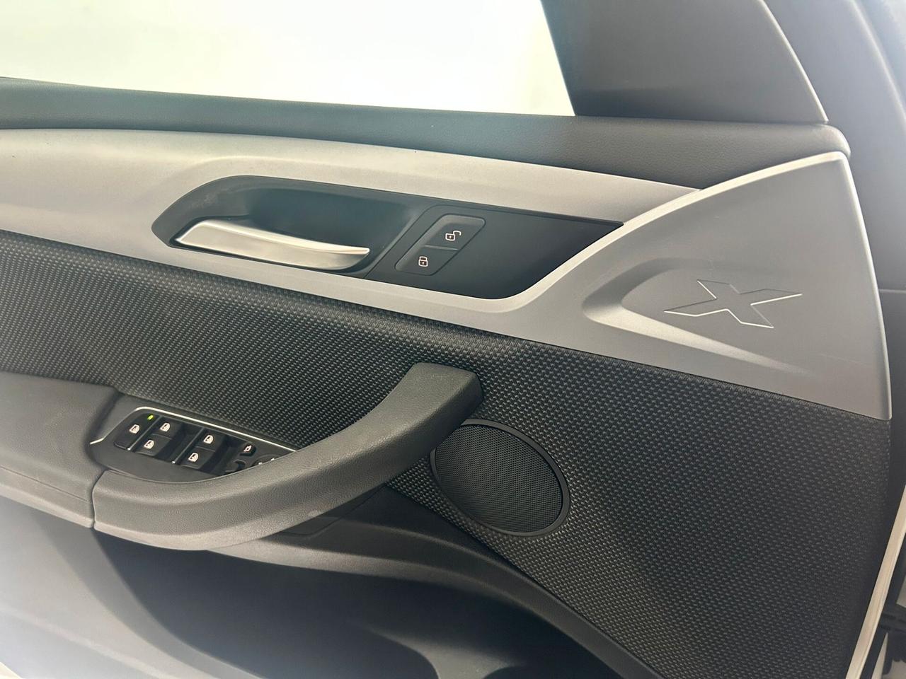 Bmw X3 xDrive20d 2017