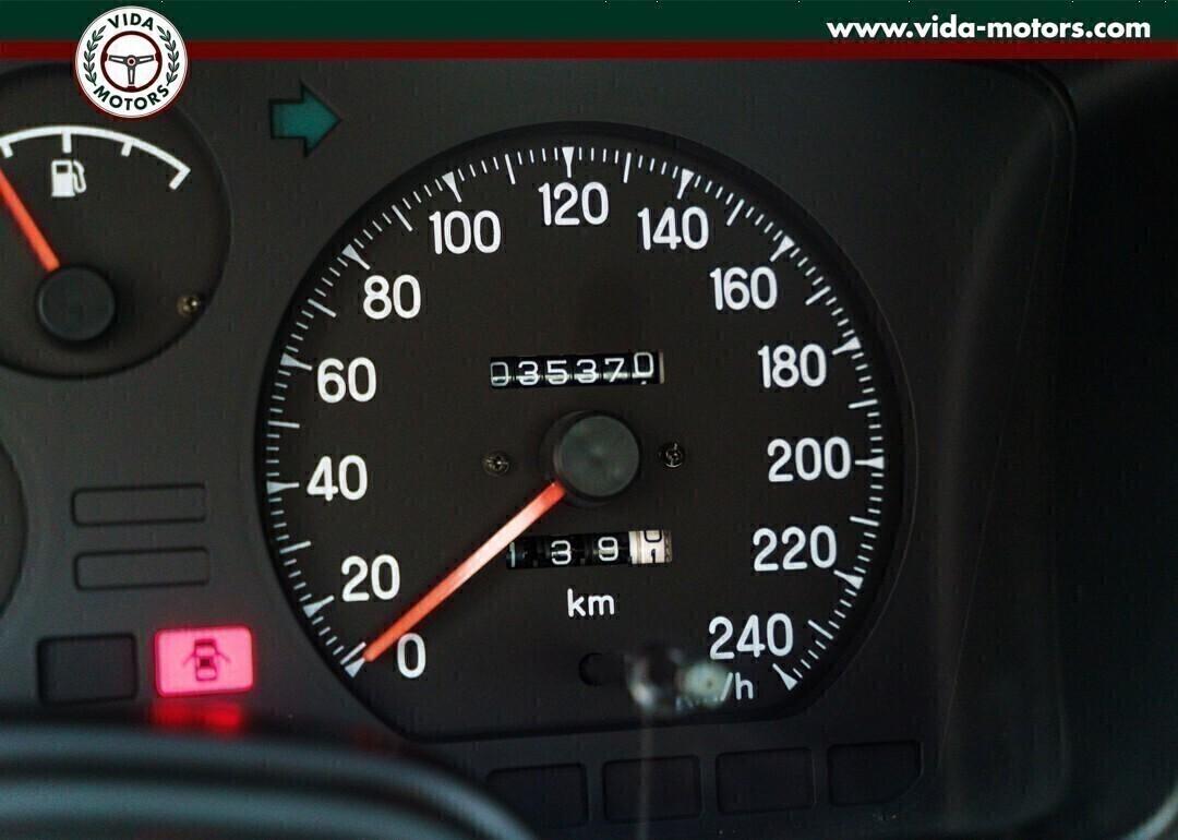 Mitsubishi Eclipse * 35.400 KM * PRIMA VERNICE