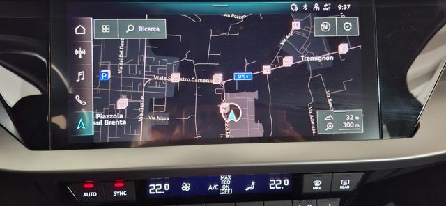 AUDI A3 SPORT BACK 35 2000 TDIESEL