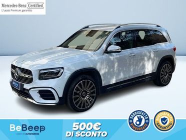 Mercedes-Benz GLB Classe 200 D AMG LINE ADVANCED PLUS AUTO