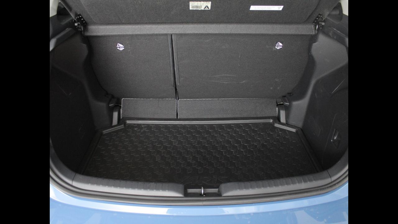 TOYOTA Yaris IV 2020 - Yaris 1.5h Trend