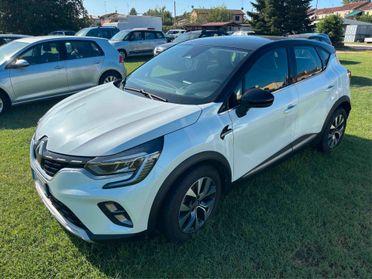 Renault Captur Blue dCi 95 CV Life