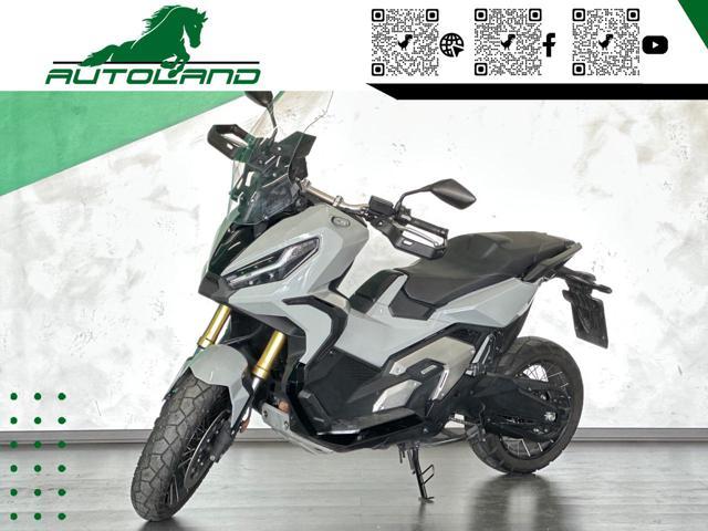 HONDA X-ADV 750 Ultimo Modello*Pari Al NUOVO*