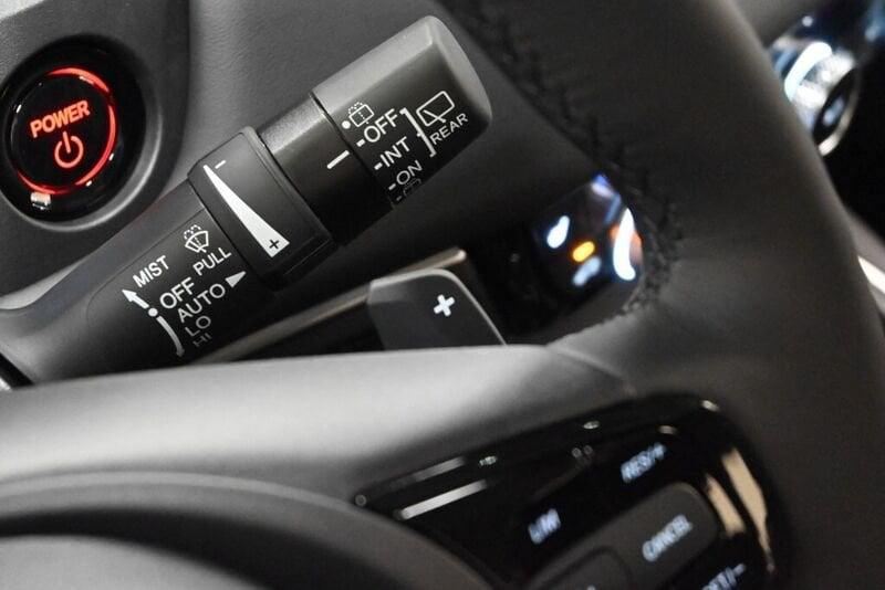 Honda HR-V HR-V 1.5 Hev eCVT Advance