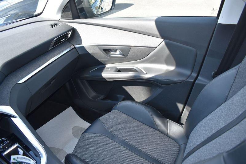 Peugeot 3008 3008 BlueHDi 130 S&S EAT8 Allure