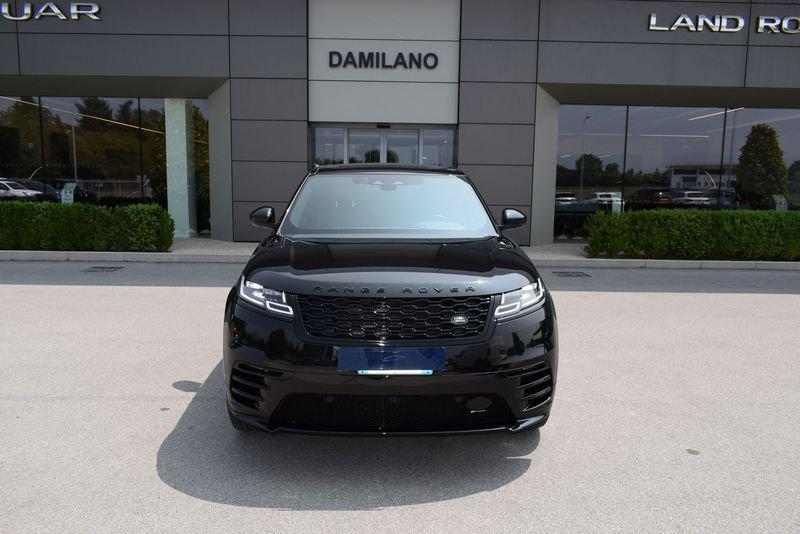 Land Rover Range Rover Velar 2.0D I4 204 CV R-Dynamic S